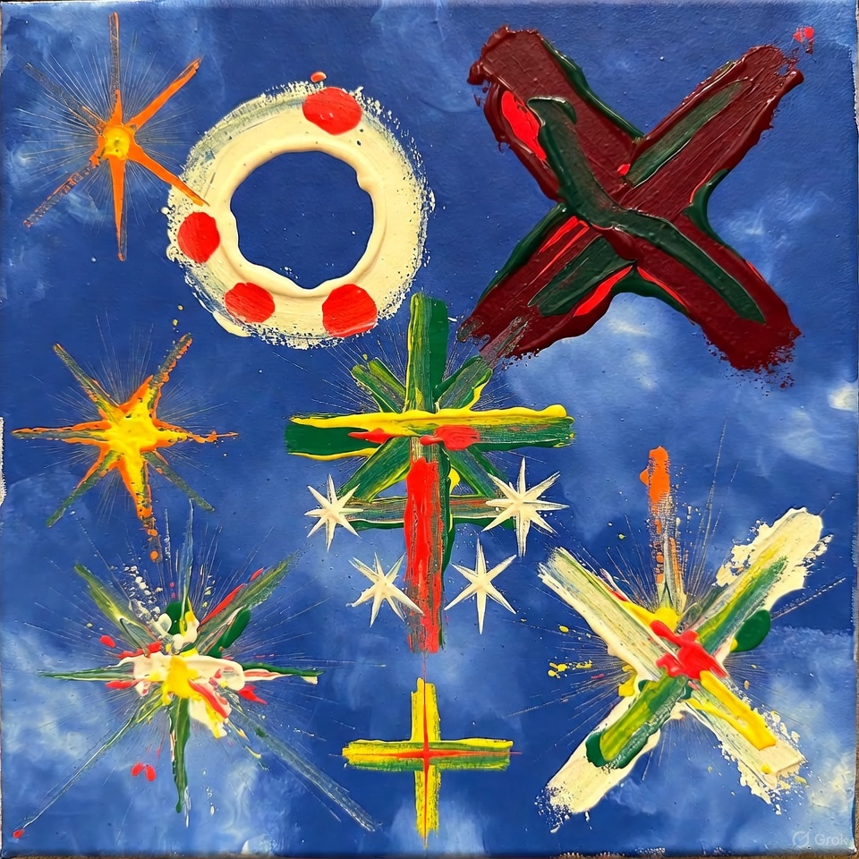 Aurore Silencieuse - Détail