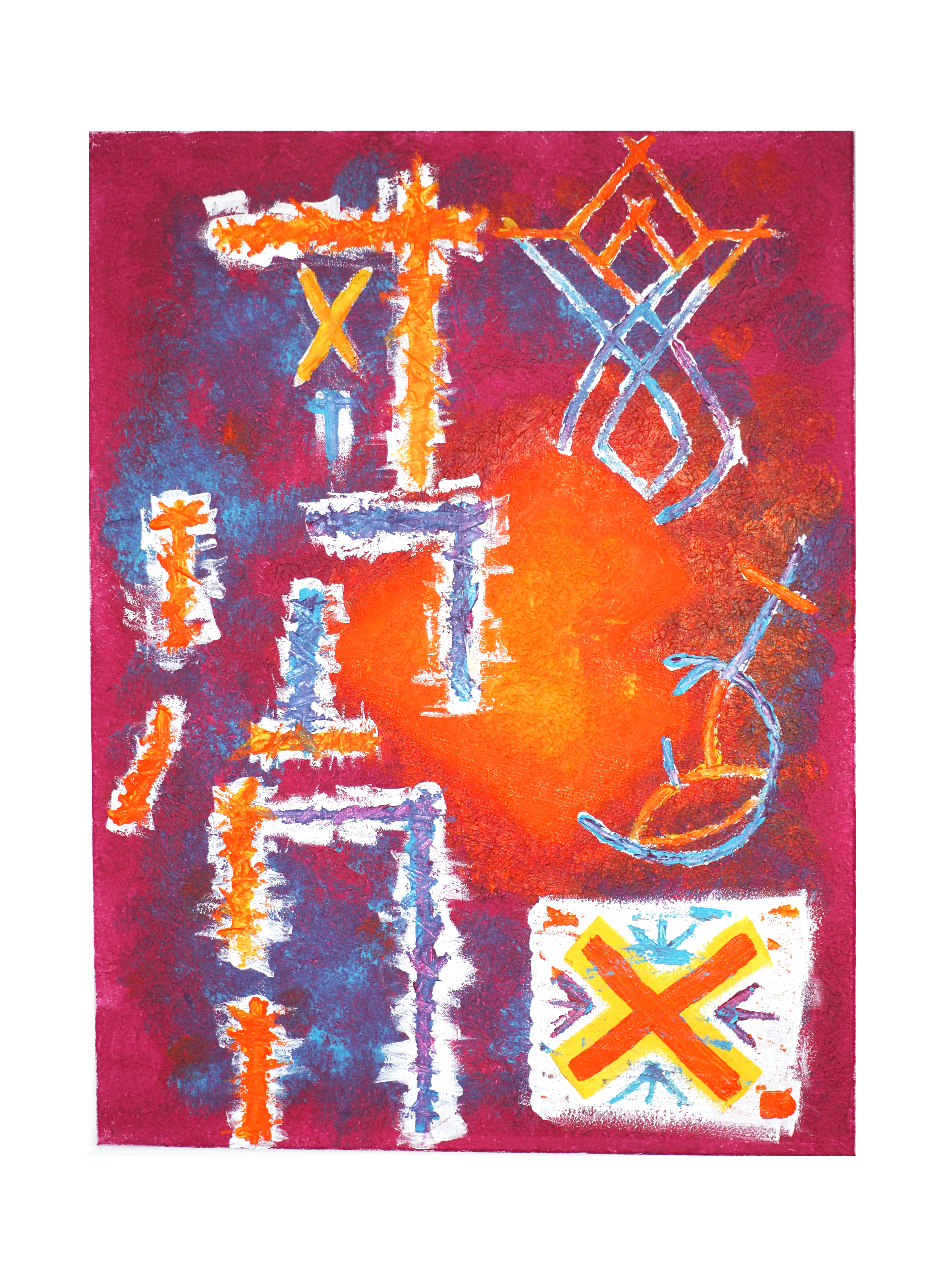 Fragments d'Éternité