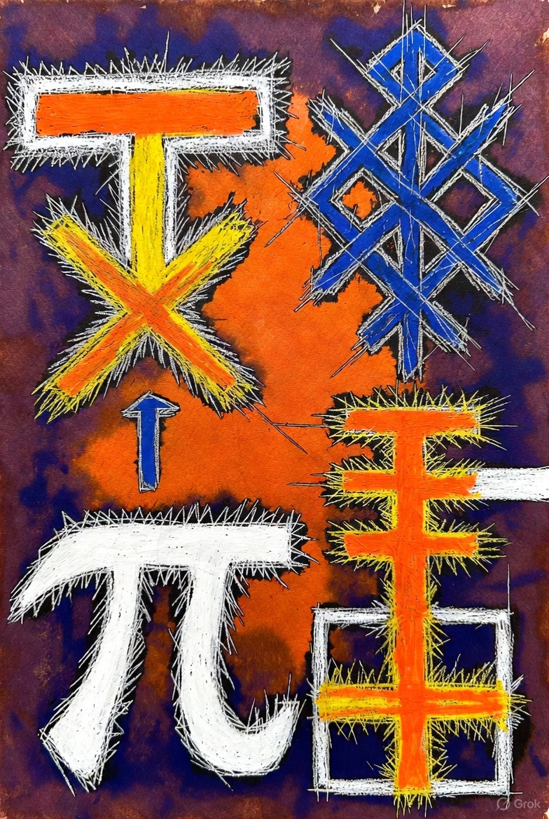 Fragments d'Éternité - Détail